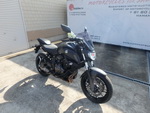     Yamaha MT-07A MT07A  FZ-07 ABS 2018  8